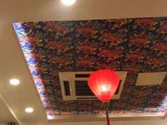 大堂-鹤乡东北菜(崮山路店)