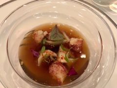 龙虾清汤-SIR ELLY'S 艾利爵士餐厅