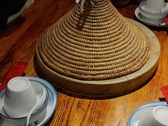 -滇香肴·云南菜蒸汽石锅鱼(云南北路店)