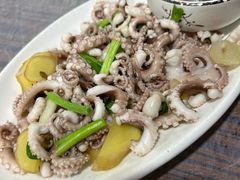 -健眺小海鲜(临海后山店)