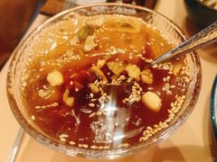 刺梨冰粉-山石榴·贵州菜(丰盛里店)