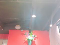 大堂-云味馆·云南菜·云南米线(沙井华润店)
