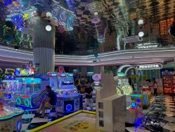 点击看大图 -润动会·家庭游乐中心(昆山前进欧尚店)