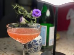-La Maison 夜来香(进贤路店)