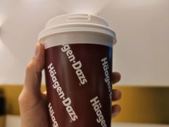 -哈根达斯(城西银泰店)