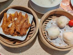 -点都德(汇点楼店)