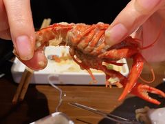 -冰城串吧(中上园店)