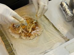 -徐氏糯米包油条(山海关路店)
