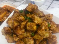 -乐乐餐厅(湘子庙街店)