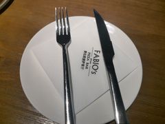 -FABIO’S费比欧披萨餐厅