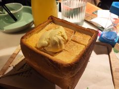 -绿茶餐厅(西单老佛爷店)