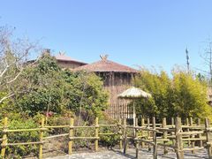 -茅山东方盐湖城景区