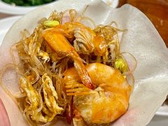 -大鸭梨烤鸭(甘家口店)