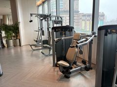 -YCHL FIT 健身(星寰店)