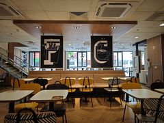 -麦当劳(开平潭江店)