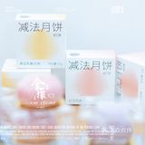 再也不用担心吃中秋月饼会变胖了[胜利]
