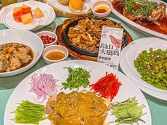-肥福排档(星光店)