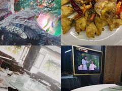 -宜兴隆家宴·私房菜(泰安华庭店)