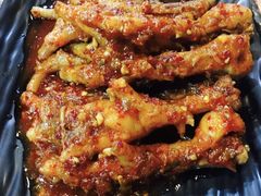 -京玉菲饭店(李村店)