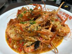 -小林哥的海鲜馆·夜宵烧烤(渔人码头店)