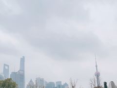 -外滩悦榕庄·海怡西餐厅