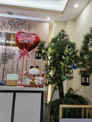 -芳朵美容养生SPA