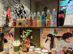 -雷神拉面(财富中心玉米楼店)