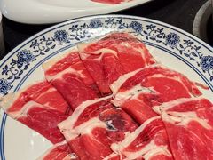 -东来顺饭庄(金泉广场店)