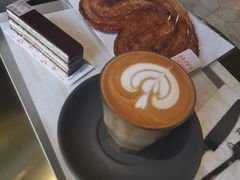 澳白-MEEBO KAFEE米咖焙坊(虹桥路店)