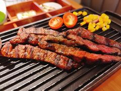 -味太助·银饭食堂(中华城店)