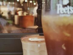 -Peet's 皮爷咖啡(东湖路手作店)