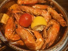 -庐灶江南·江南菜·四合院Bistro(东直门雍和宫·原华侨宾馆店)