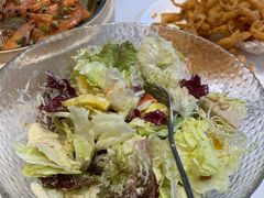 -万龙洲海鲜(南新仓店)