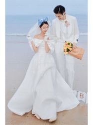 -天长地久婚纱摄影