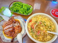 -聂记粤菜馆(鼓西路店)