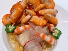 -香樟花园法式铁板烧(恒隆广场店)