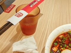 -一醒·手工面·西北传统小吃(悠方购物中心店)