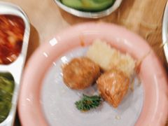 -WOW LUCKY创意韩料(龙阳广场店)