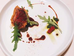 小牛肉-北京金融街丽思卡尔顿酒店·意味轩 Cepe