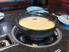 -捞王猪肚鸡火锅(昆山店)