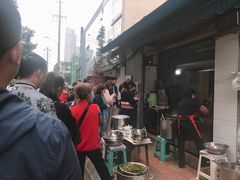 -蓉城西二道无名冒菜(西二道街店)