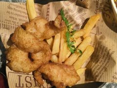 -芭莉与彩虹西餐厅(成都合生汇店)