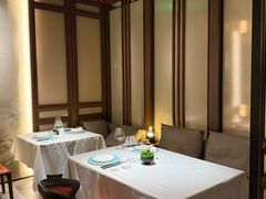 -淮香国色·淮扬菜(正大中心店)