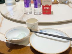 -山东宾馆·齐鲁苑餐厅