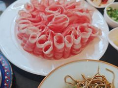 -日坛涮肉四合院·园林餐厅(日坛公园店)
