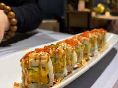 -将太无二·北美传奇寿司(瑞士公寓店)