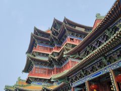 -阅江楼风景区