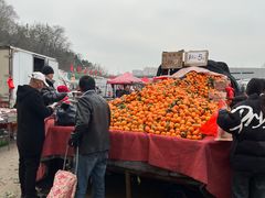 -李村大集