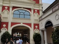 -佛罗伦萨小镇广佛名品奥特莱斯(疏港路店)