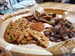 -铁公鸡·四川料理(天环广场店)